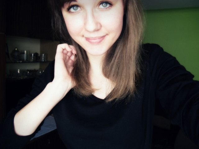 ajjajaj ... ;* ;*