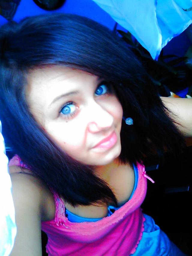 Ahaha . : D XD 