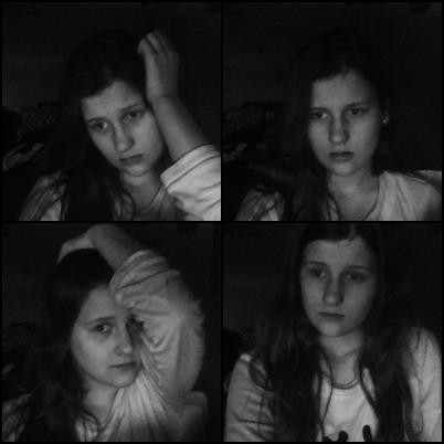 I niby jest idealnie...