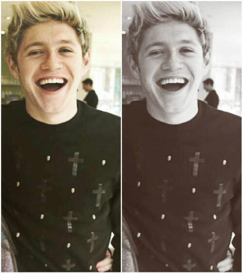 Wpis niallisperfect
