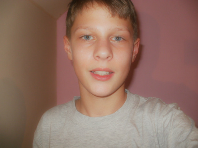 Co o mnie.! ;)