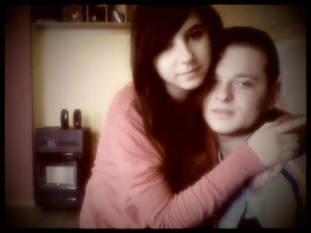 My love