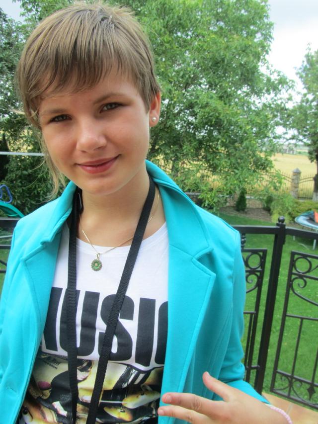 Hejcia : D