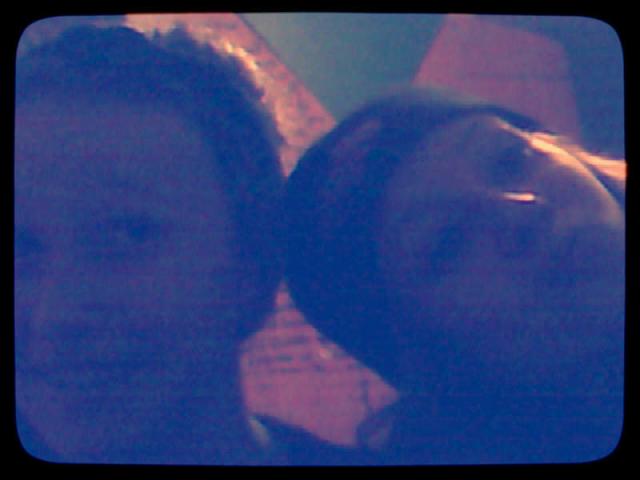 Z psiakiem :**
