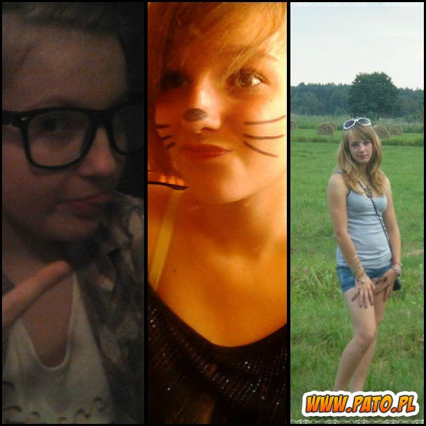 Ja Sylwia i Emi ;*