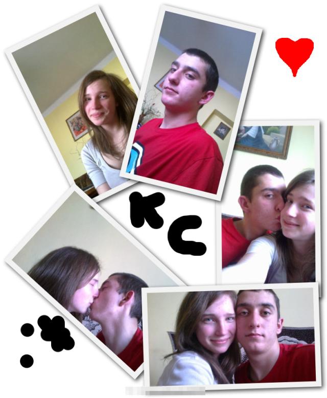 Kolejarz ! :D 