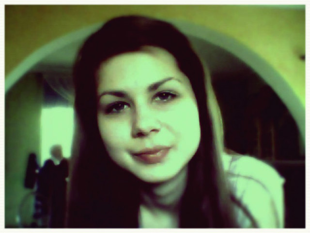 I'm happy!