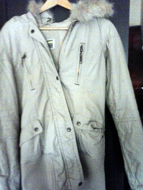 Parka 