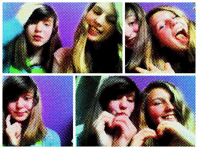 Bo gupek to gupek i tyle ;*