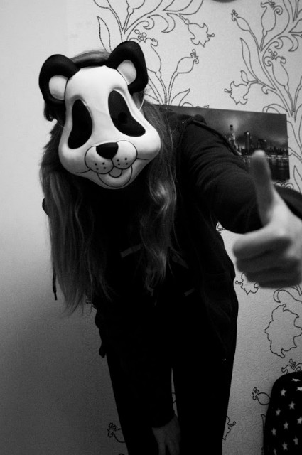 mrr, panda