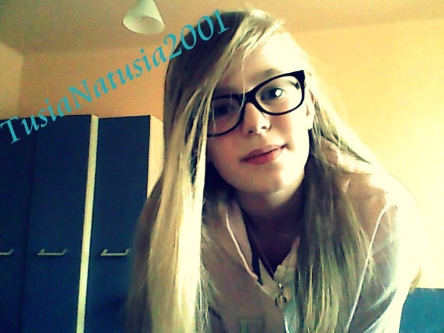 No hej ;p