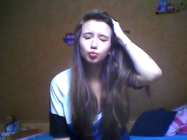 dziubeeek :*