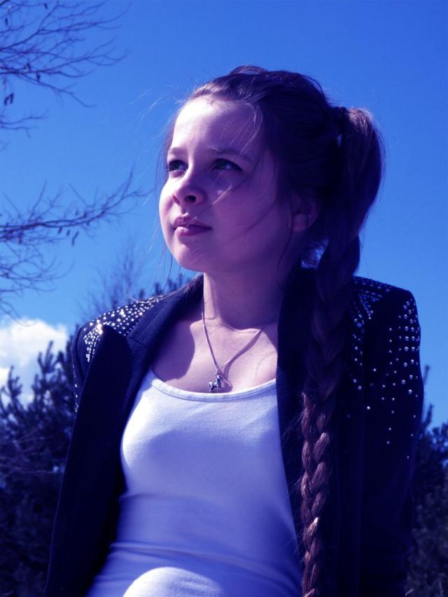Wiosna?