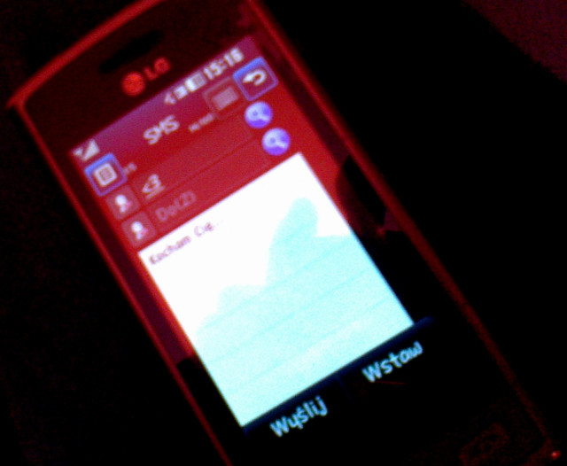 Wpis iloveyouandme
