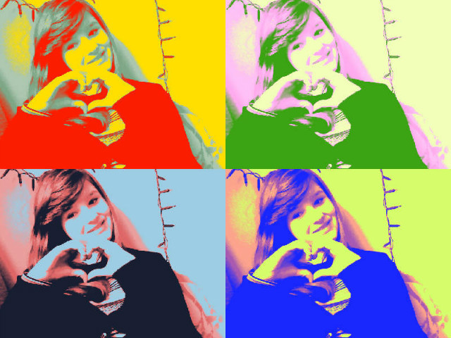 Nudy:)