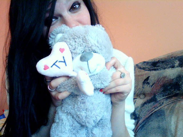 CZydzieci.  : D [bd celowy.] 