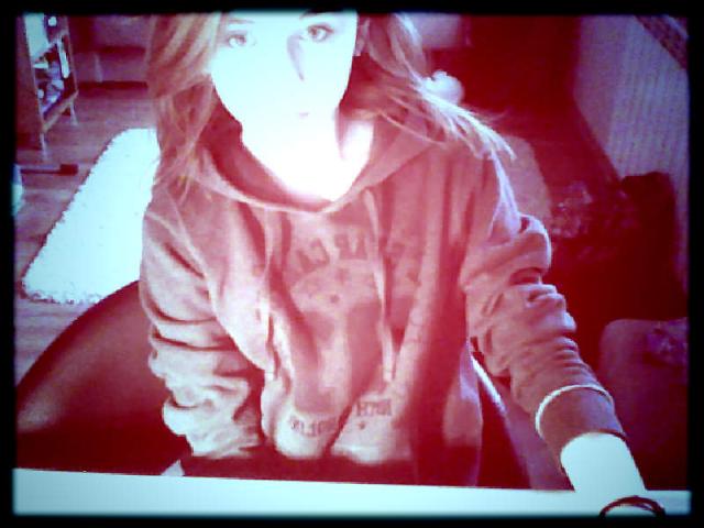 You can't stop me..