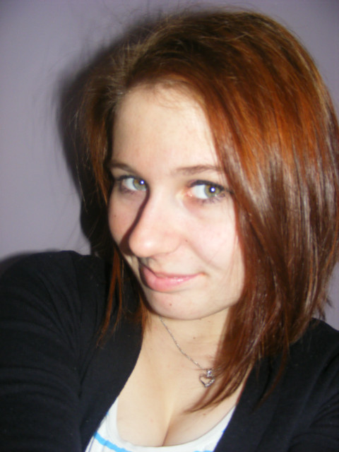 Zaciesza mam ^^ :D