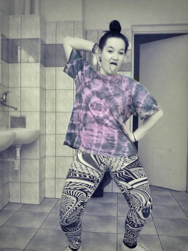 tyle seksu 
