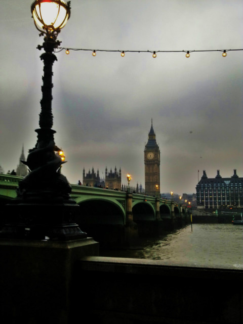 London.