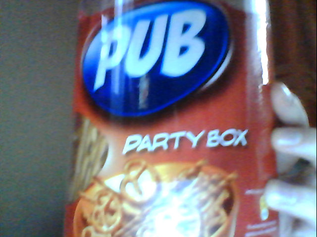 party box