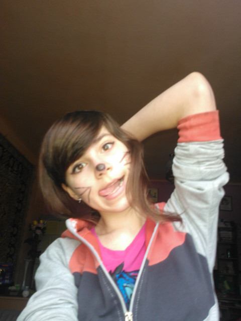 Meow