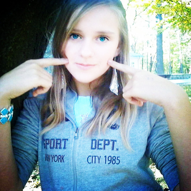 Takie tam :p