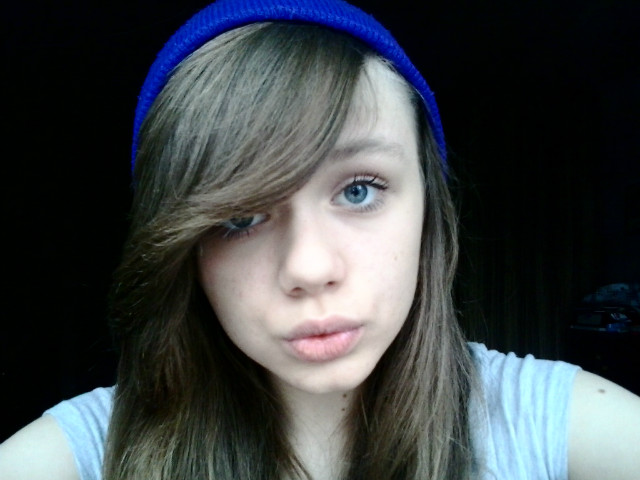 a se jebn siiit dziubek . ;_;