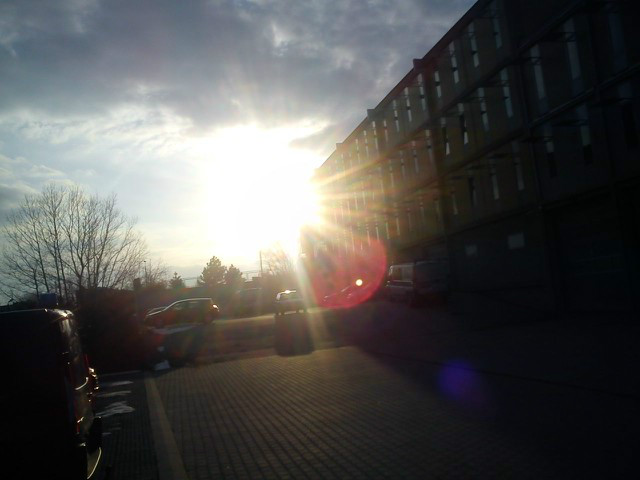 Nadesane ;-)