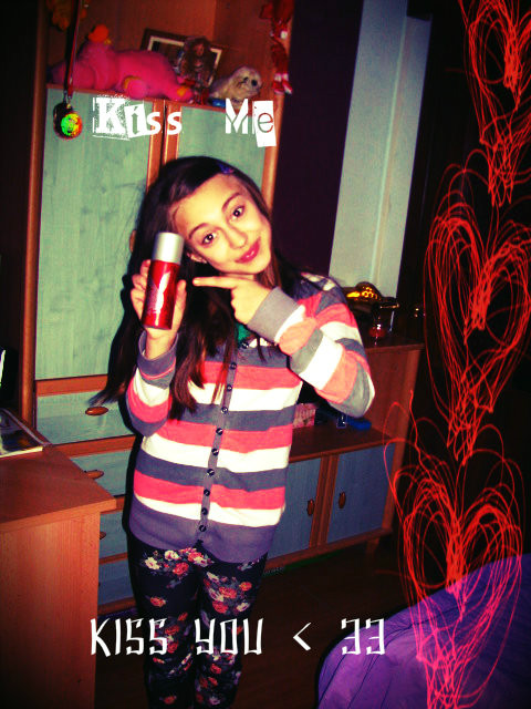 Seesjaa w domu < 333