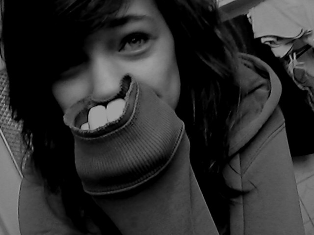 Dobranocka ; p