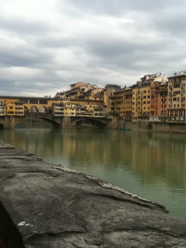 Florencja. 