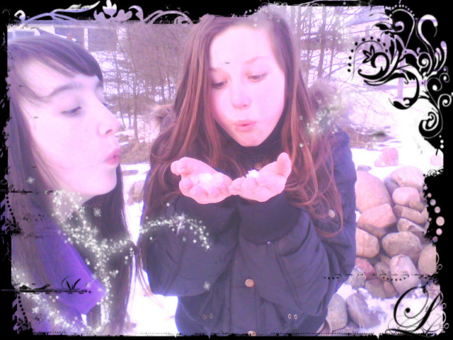 z madzi.. :*