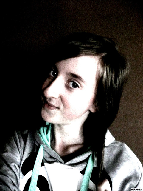 Smile...