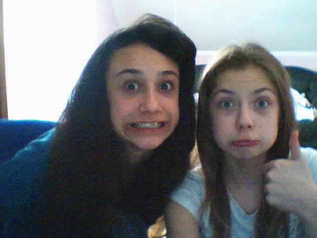 hahahaha