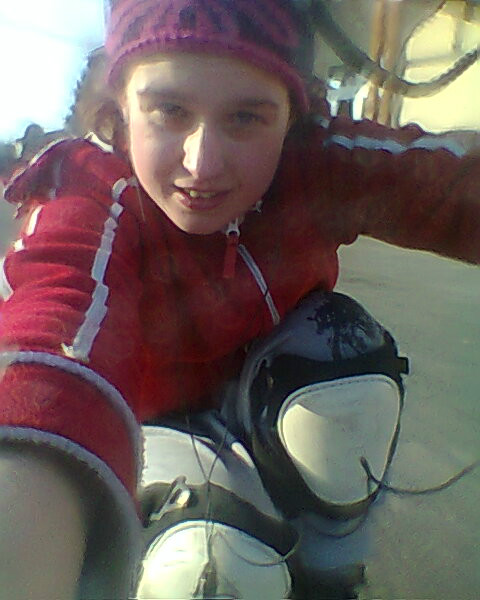 uwielbiam ten sport:)