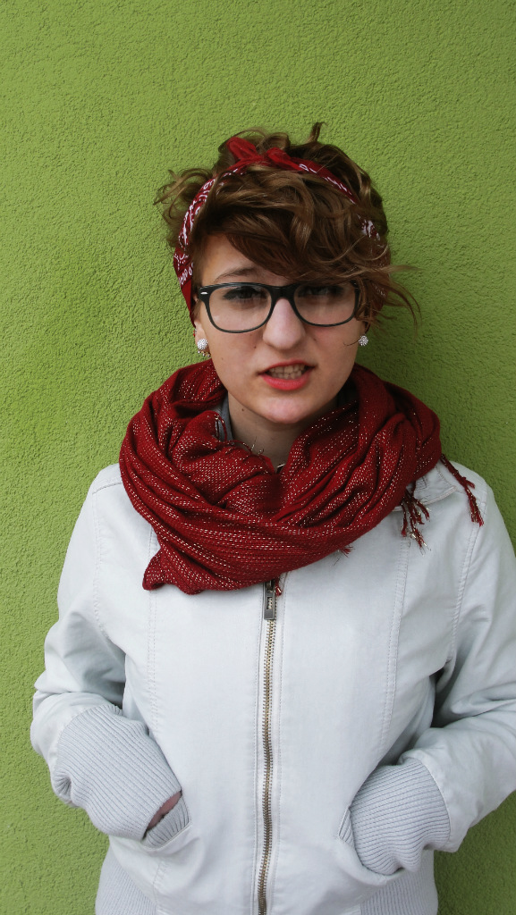 Grrr:D