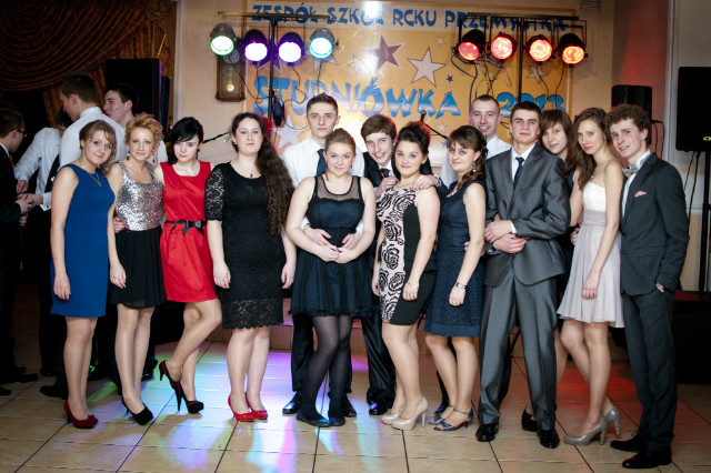 STUDNIWKA 2013