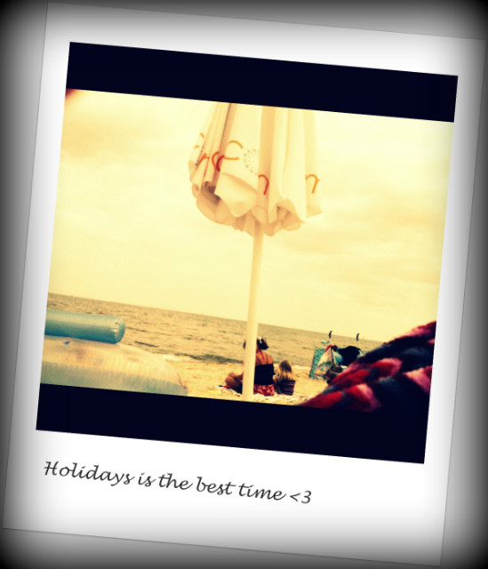 THE BEST TIME 