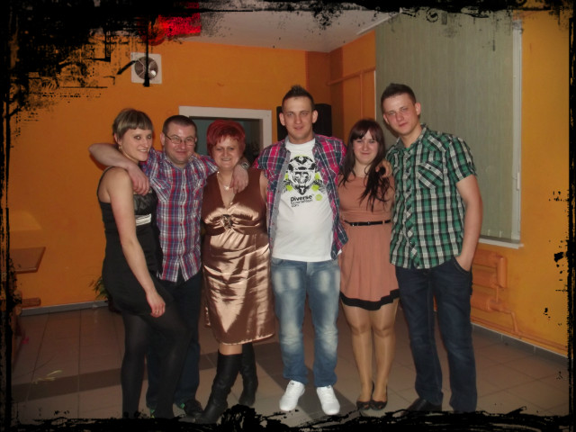 Rodzestwo :)