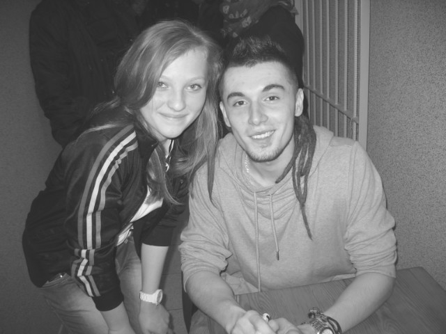 takie tamn z Bednarkiem :)