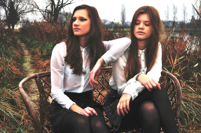 Aneta&Magda