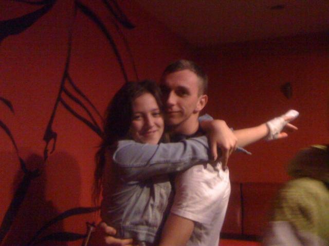 Wpis luuubiezelki