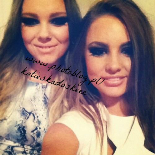 Wpis katieskadoskeee