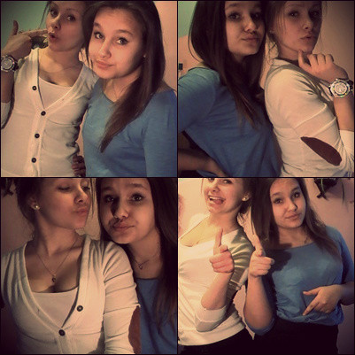 Ona ;- ** !