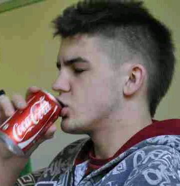 Lubje cole