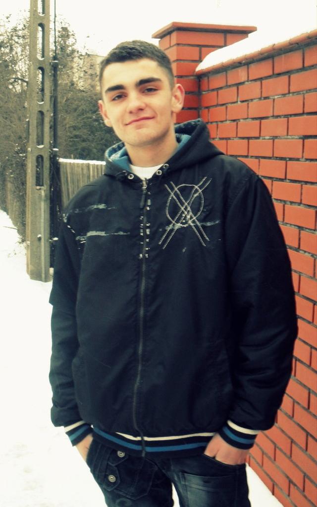 Wpis raaadek