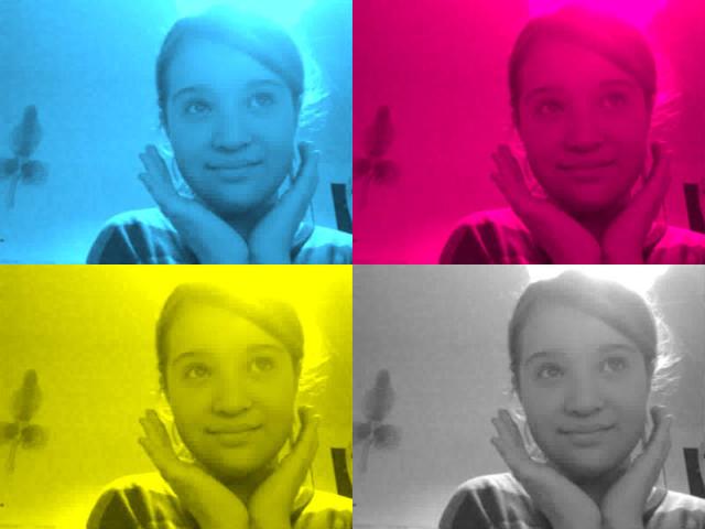 hehe, tak wanie wygldam