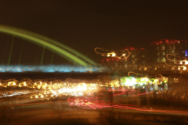 Katowice moim okiem