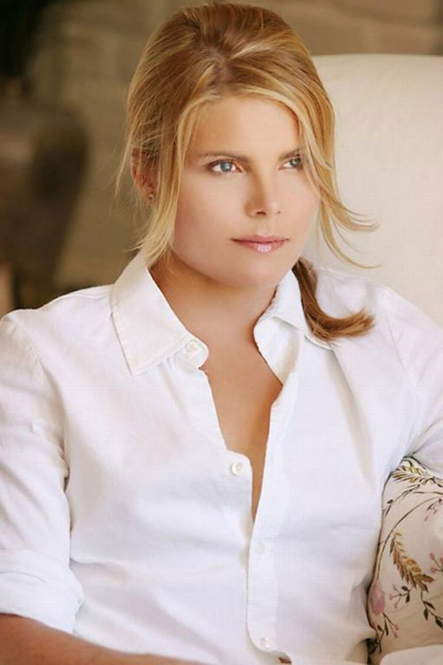Mariel Hemingway